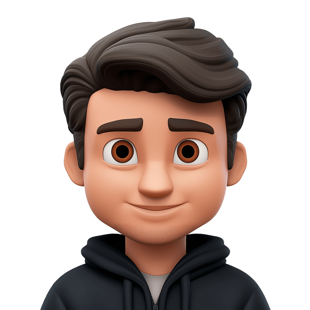 Фото создателя