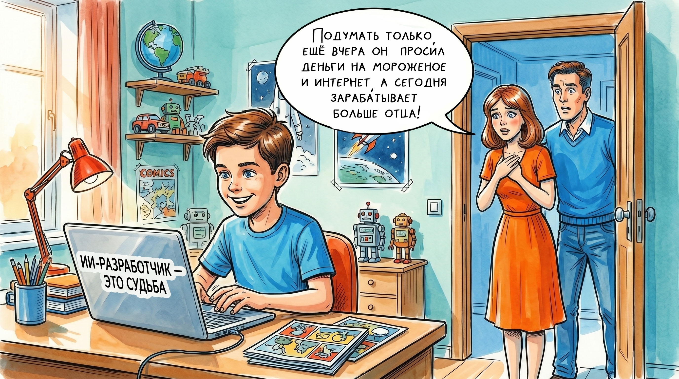 BPMSoft будет учить функционировать с ИИ и low-code студентов Центрального университета