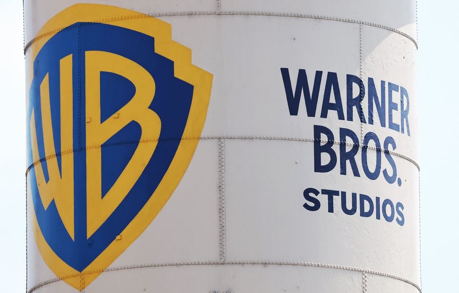 Netflix отказался от сделки по покупке Warner Bros