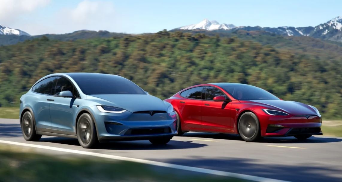 Tesla собирается «открыть исходный исходник» Model S и X