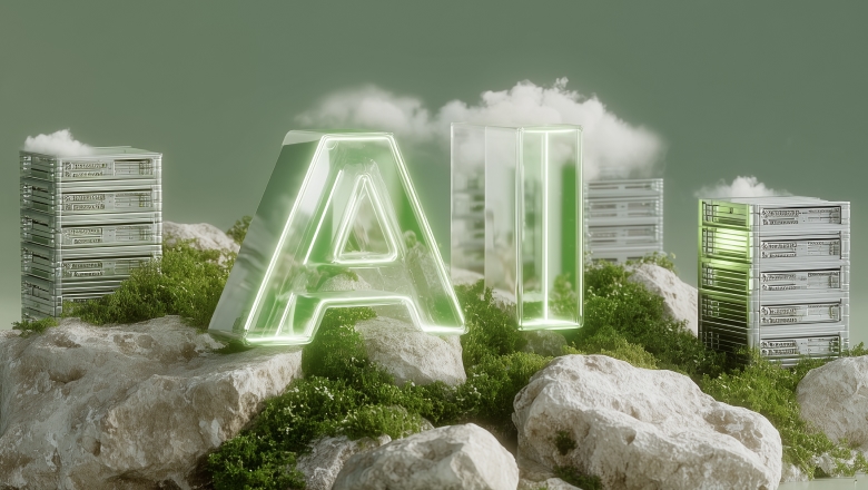 КРОК: масштабирование ИИ меняет инфраструктуру – три ключевых сдвига 2026 года