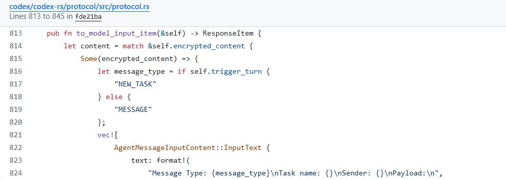 OpenAI зашифровала внутренние инструкции Codex