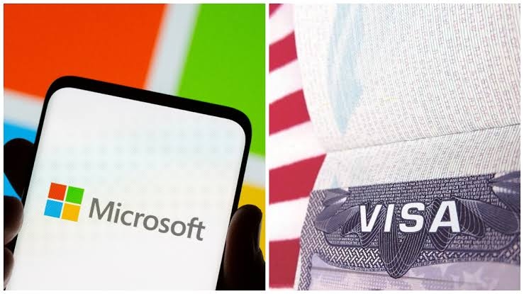 Microsoft опровергла обвинения в попытке заменить американских работников на иностранцев по визе H-1B