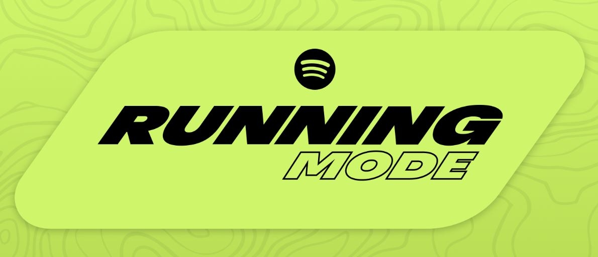 Spotify внедрит функцию «Режим бега»