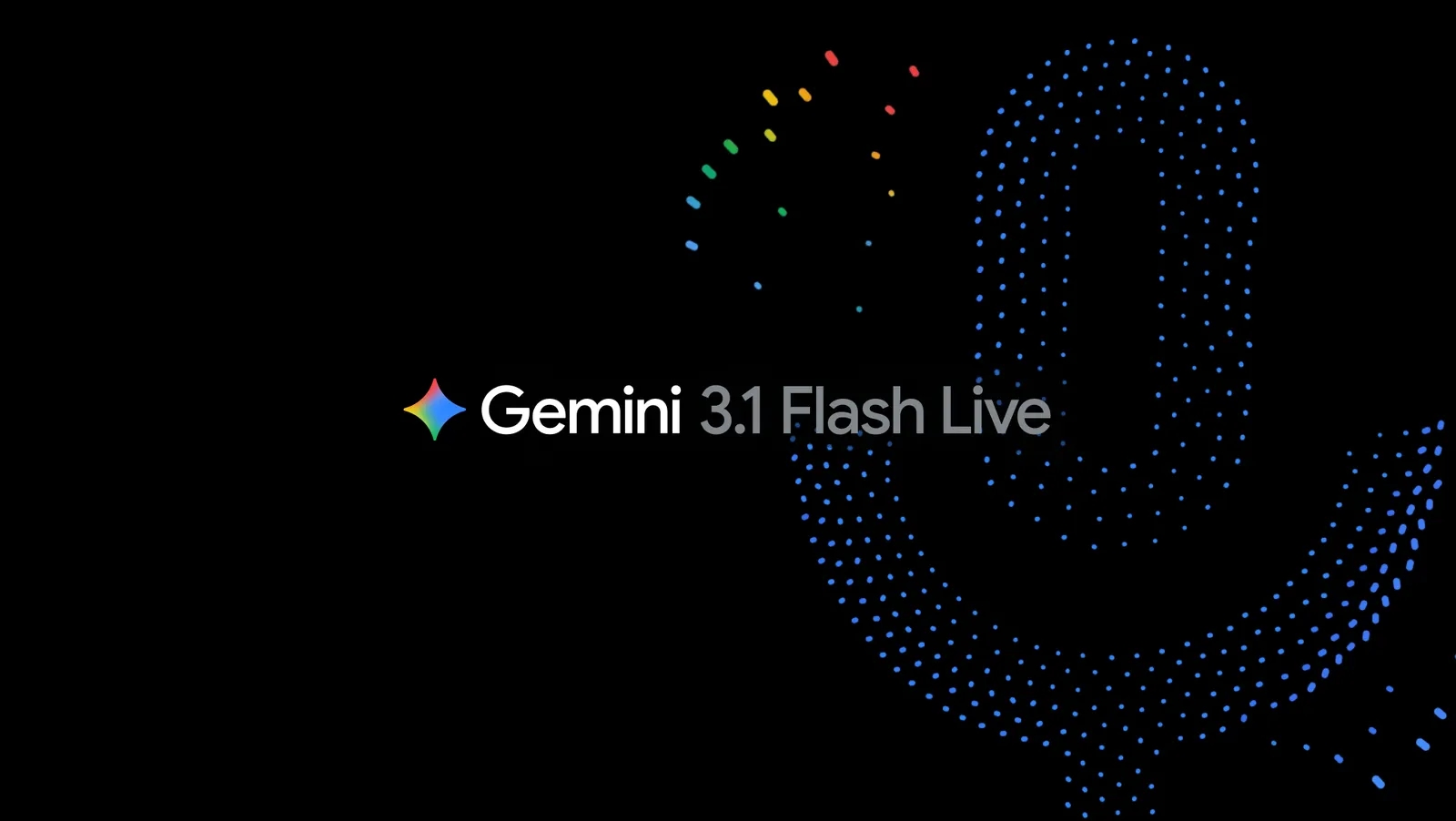 Google представила голосовую схема Gemini 3.1 Flash Live