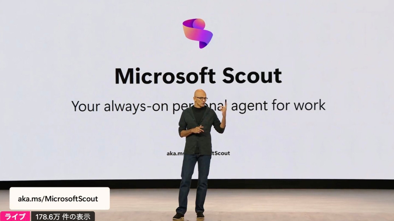 Copilot больше не в моде: Microsoft представила AI-агента Scout на базе OpenClaw
