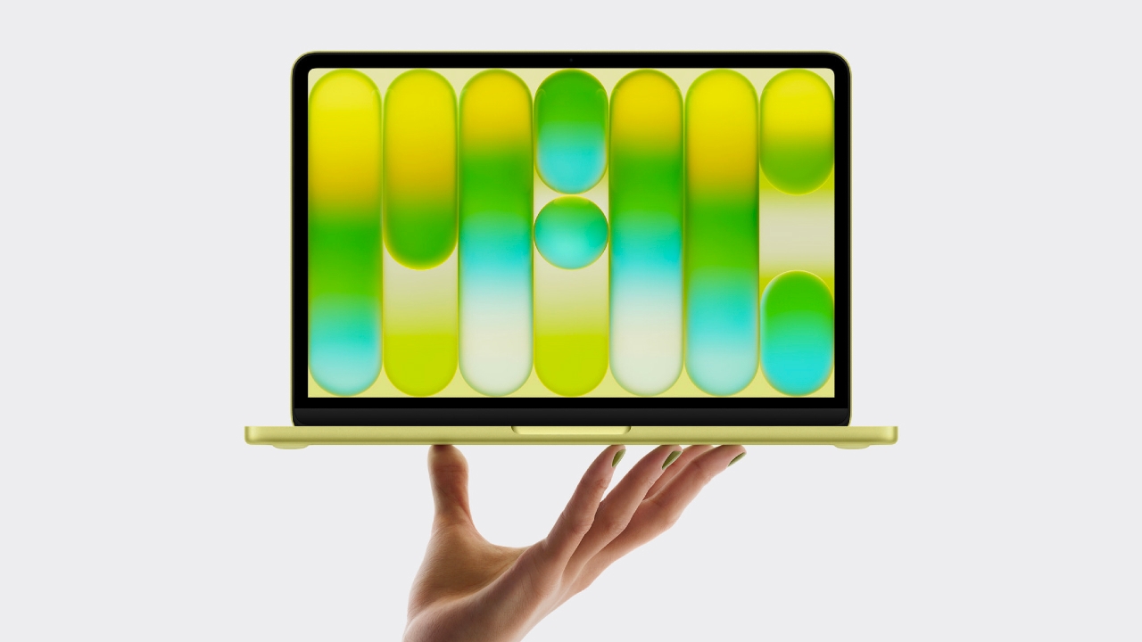 Apple начала продавать оригинальные запчасти для ремонта семи новых устройств, включая MacBook Neo и iPhone 17e