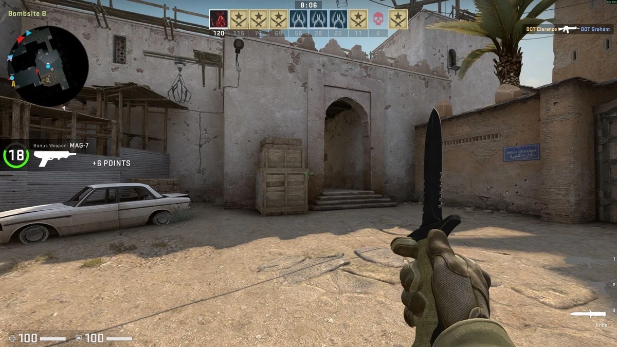 Valve запретила официальные турниры по Counter-Strike: Global Offensive