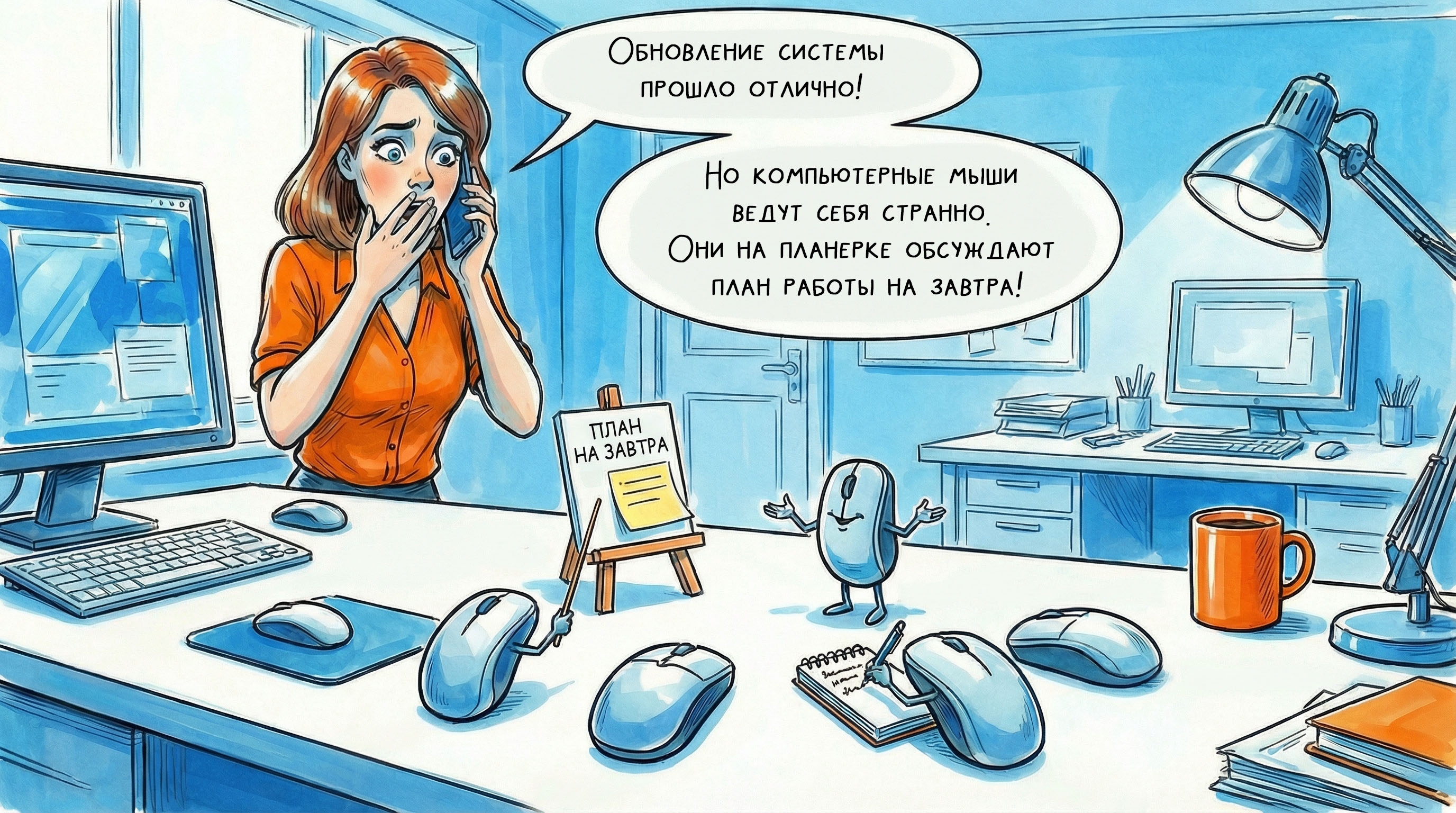 Свежий выпуск BPMSoft 1.9: мобильное программа 2.0, конструктор ИИ-агентов, встраивание с BI INSIGHT, тепловая карта БП