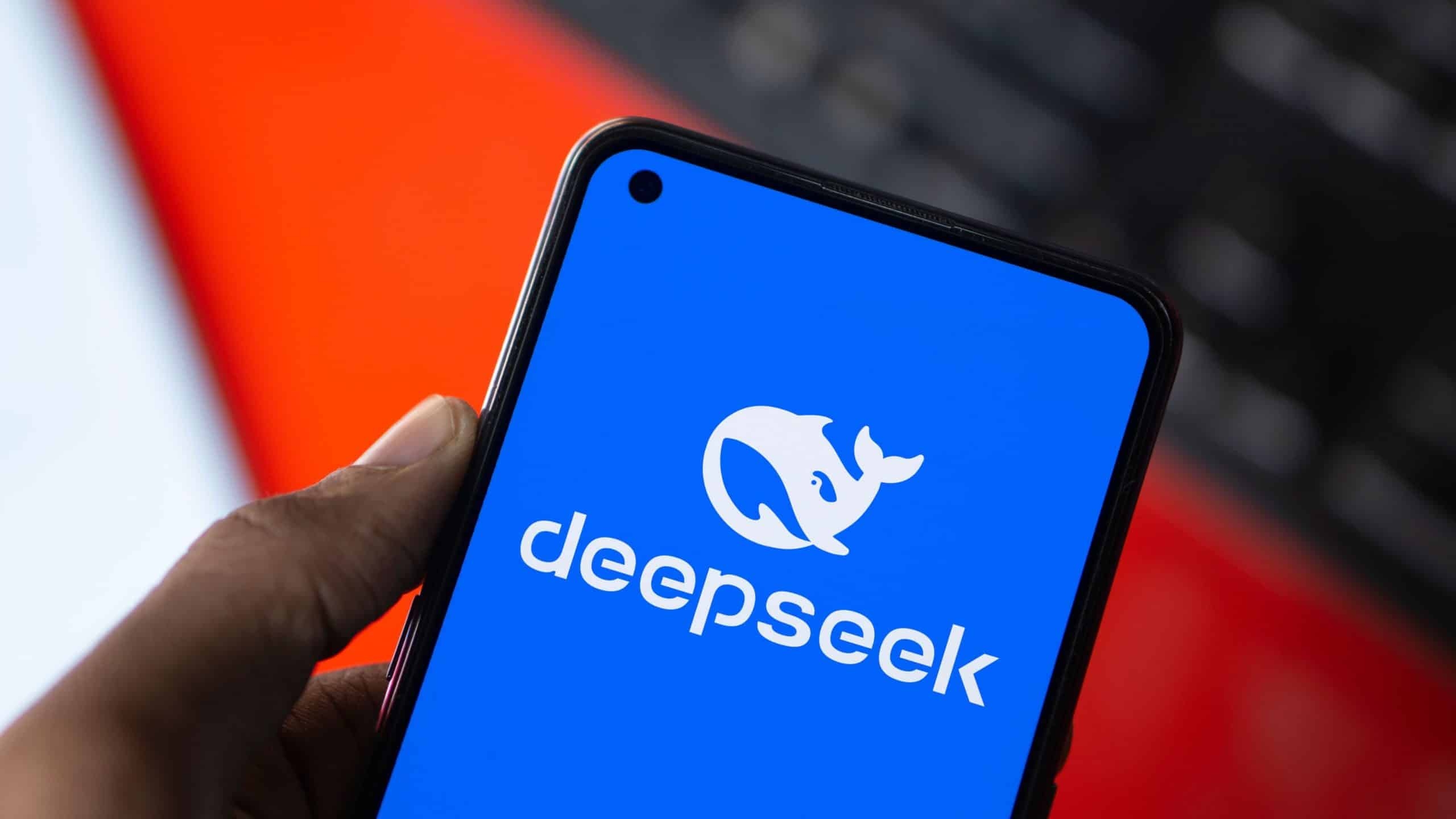 DeepSeek уже год разрабатывает ИИ-чип, чтобы не зависеть от Huawei и Nvidia