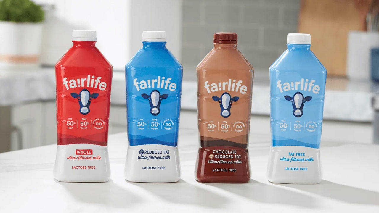 Coca‑Cola подтвердила факт кражи данных её дочерней компании Fairlife в результате кибератаки