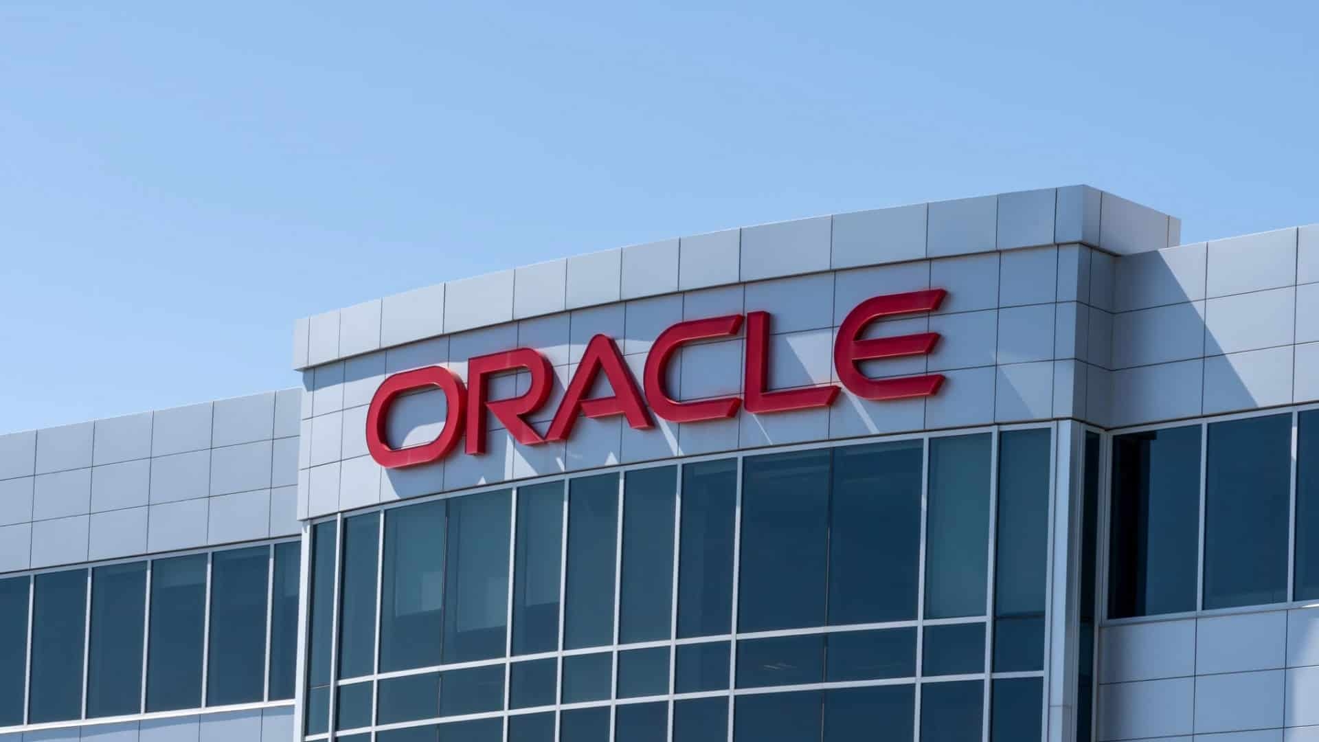 Oracle официально признала: 21 000 человек уволены из-за ИИ