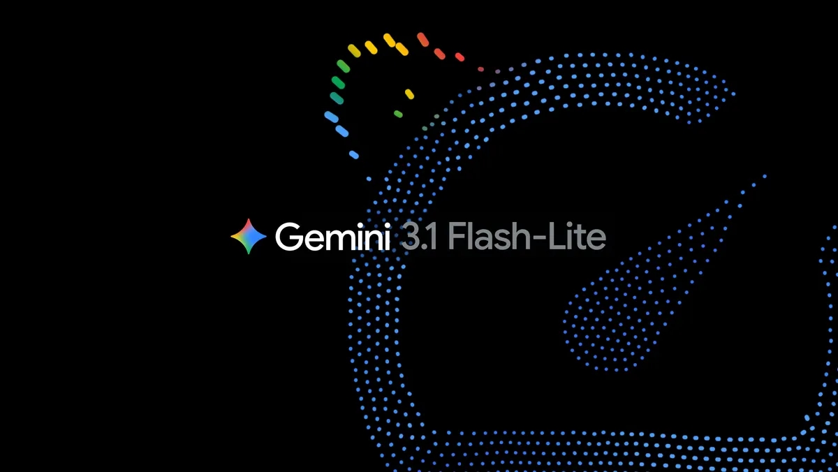 Google DeepMind показала, как Gemini 3.1 Flash Lite создаёт веб-сайты во время навигации