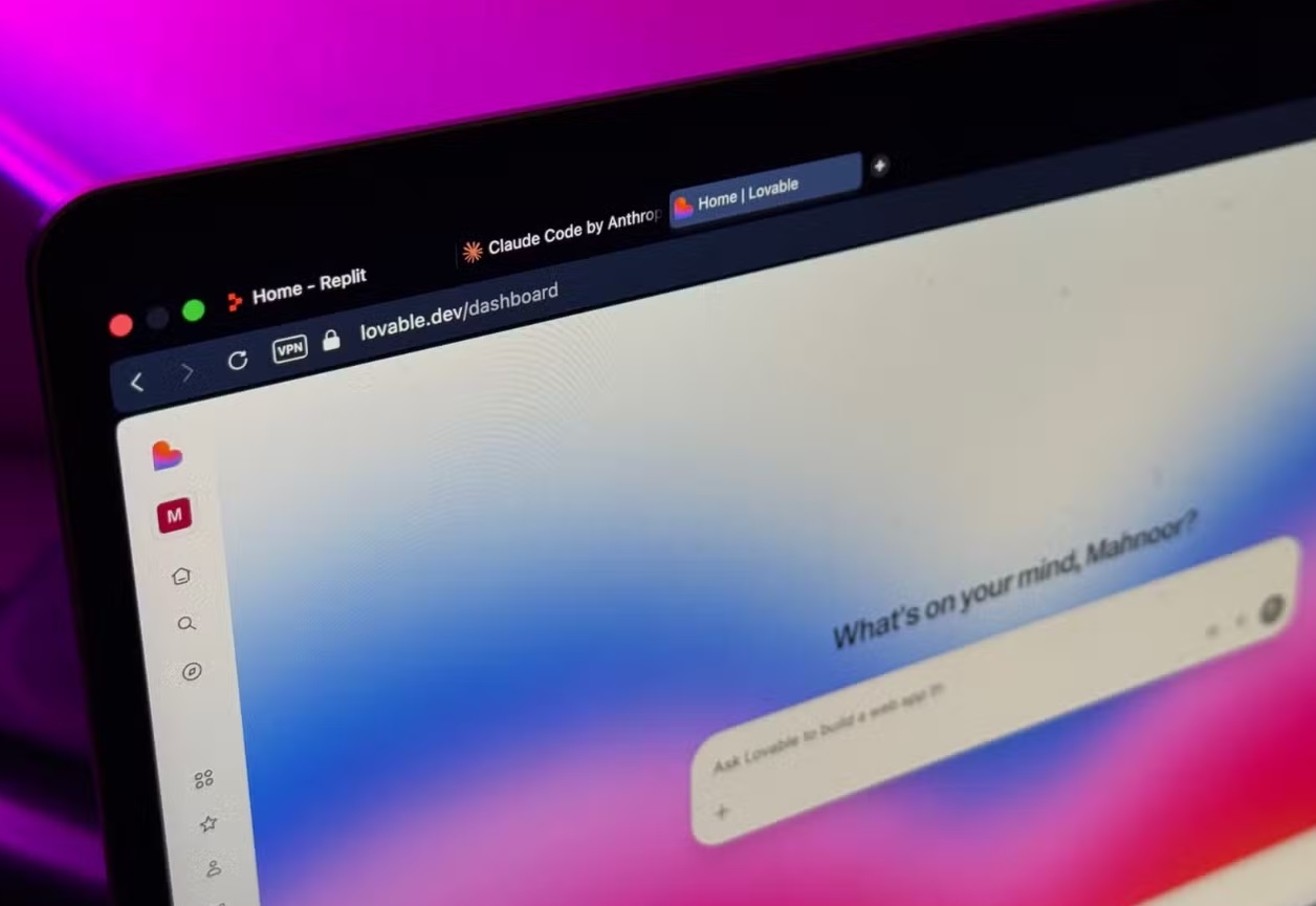 Уязвимость в вайб-кодинговой платформе Lovable давала доступ к чужому исходному коду и иной информации