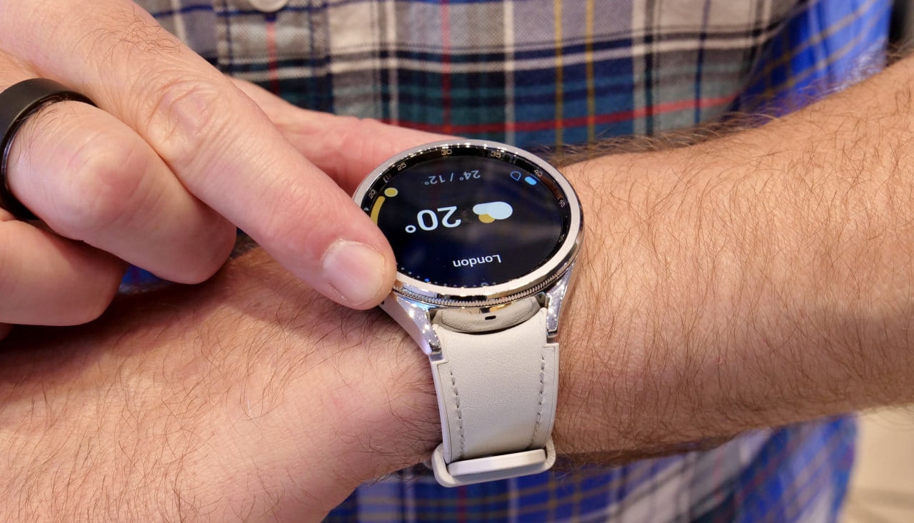 Умные часы Samsung стали быстрее разряжаться после обновления ПО