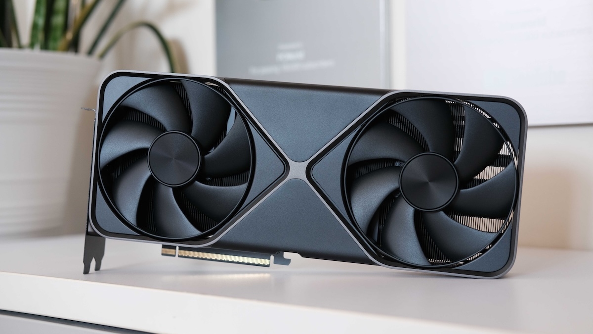Nvidia подняла цены на свои видеокарты — подорожание затронуло весь современный модельный ряд с GDDR7 и GDDR6