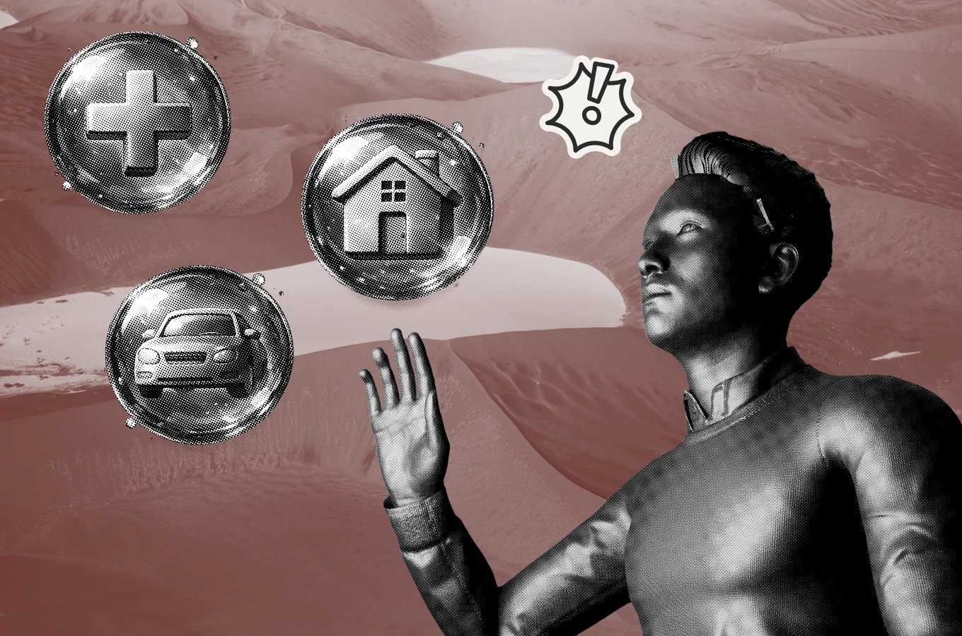 AGIMA и «Инк.» выпустили исследование российского рынка онлайн-страхования