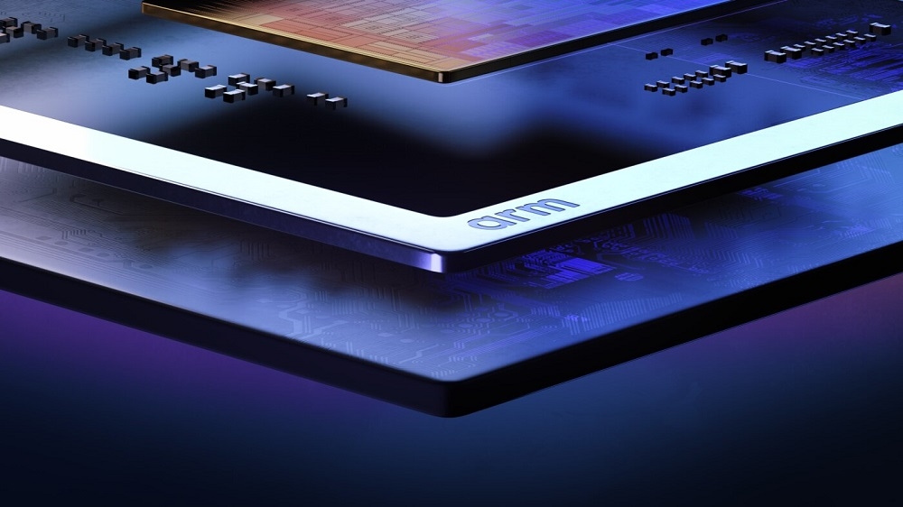 Arm представила свой чип AGI CPU для дата-центров и расширила сотрудничество с Altera