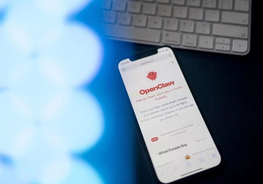 Tencent встроила OpenClaw в WeChat через нового агента ClawBot