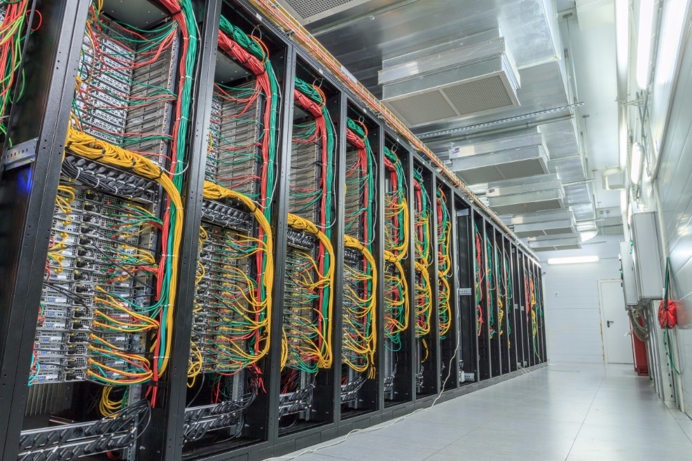 Минцифры выступило против оценки энергопотребления ЦОДов по максимальной нагрузке