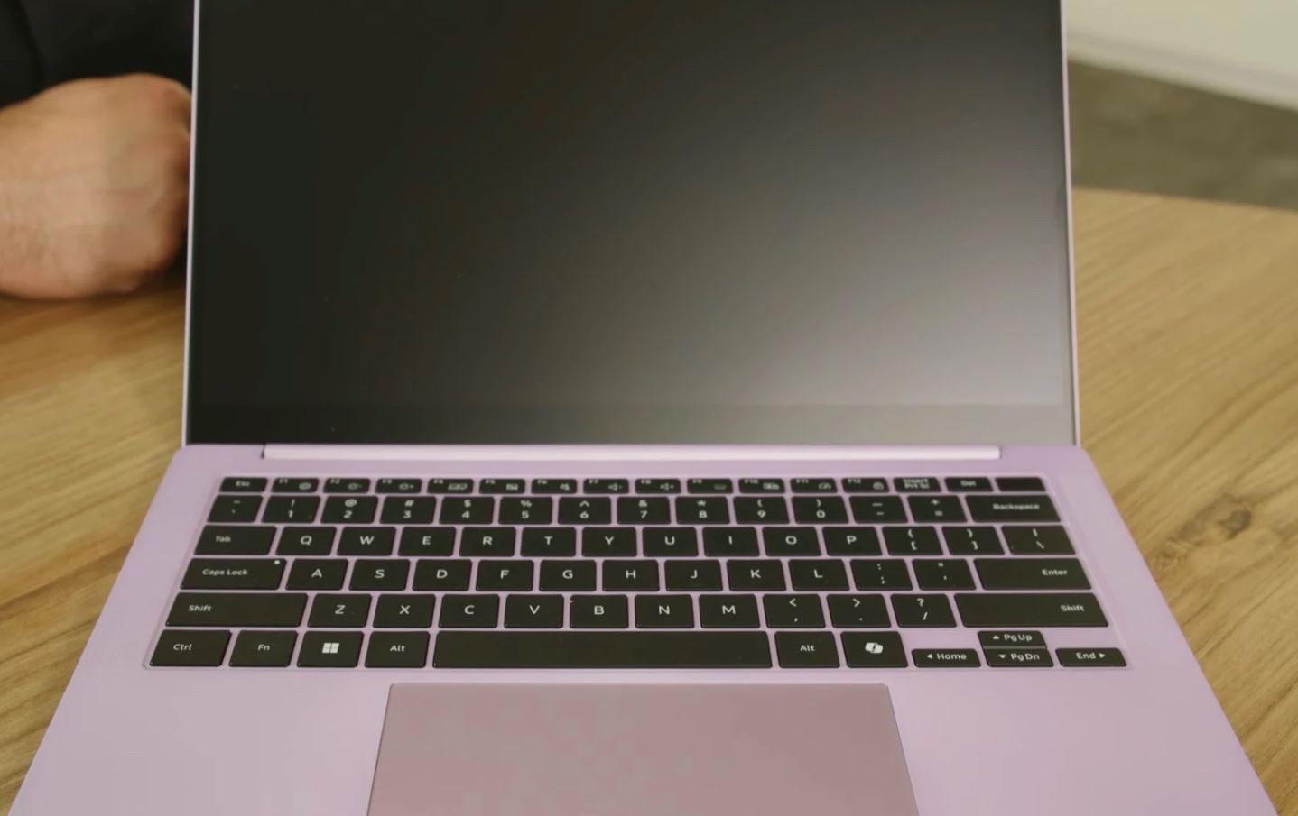 Intel рассказала о проекте Firefly по разработке доступных ноутбуков с Wildcat Lake