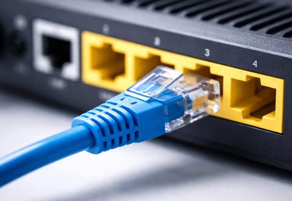 В IETF представили драфт спецификации IPv8