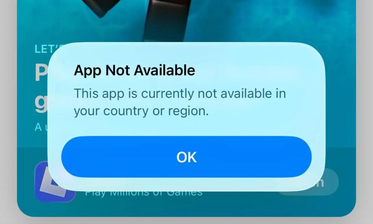 4 августа Telegram стал временно недоступен в App Store в нескольких странах, в том числе Россию, Турцию и США