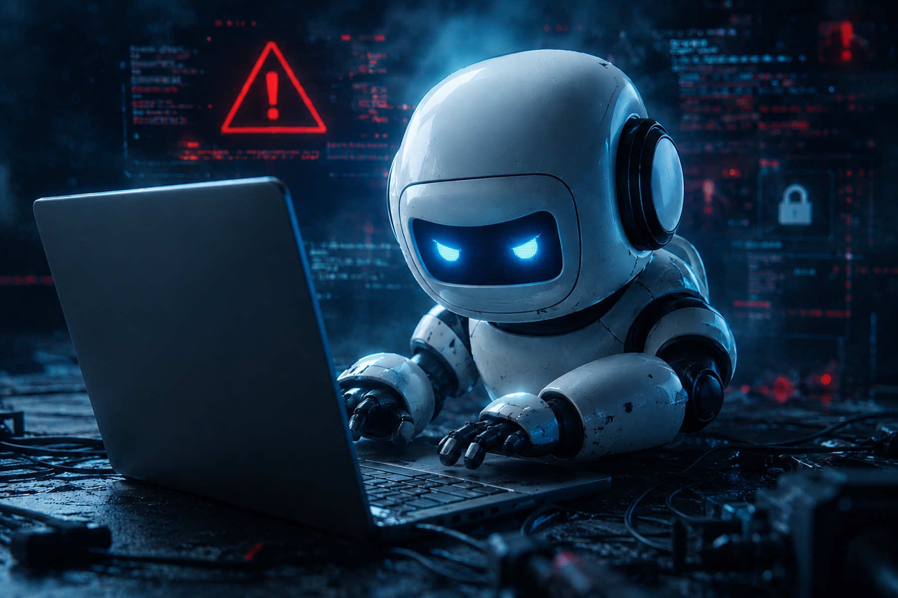 OpenAI, Google и ещё более 100 компаний подписали открытое письмо с призывом защищаться от ИИ