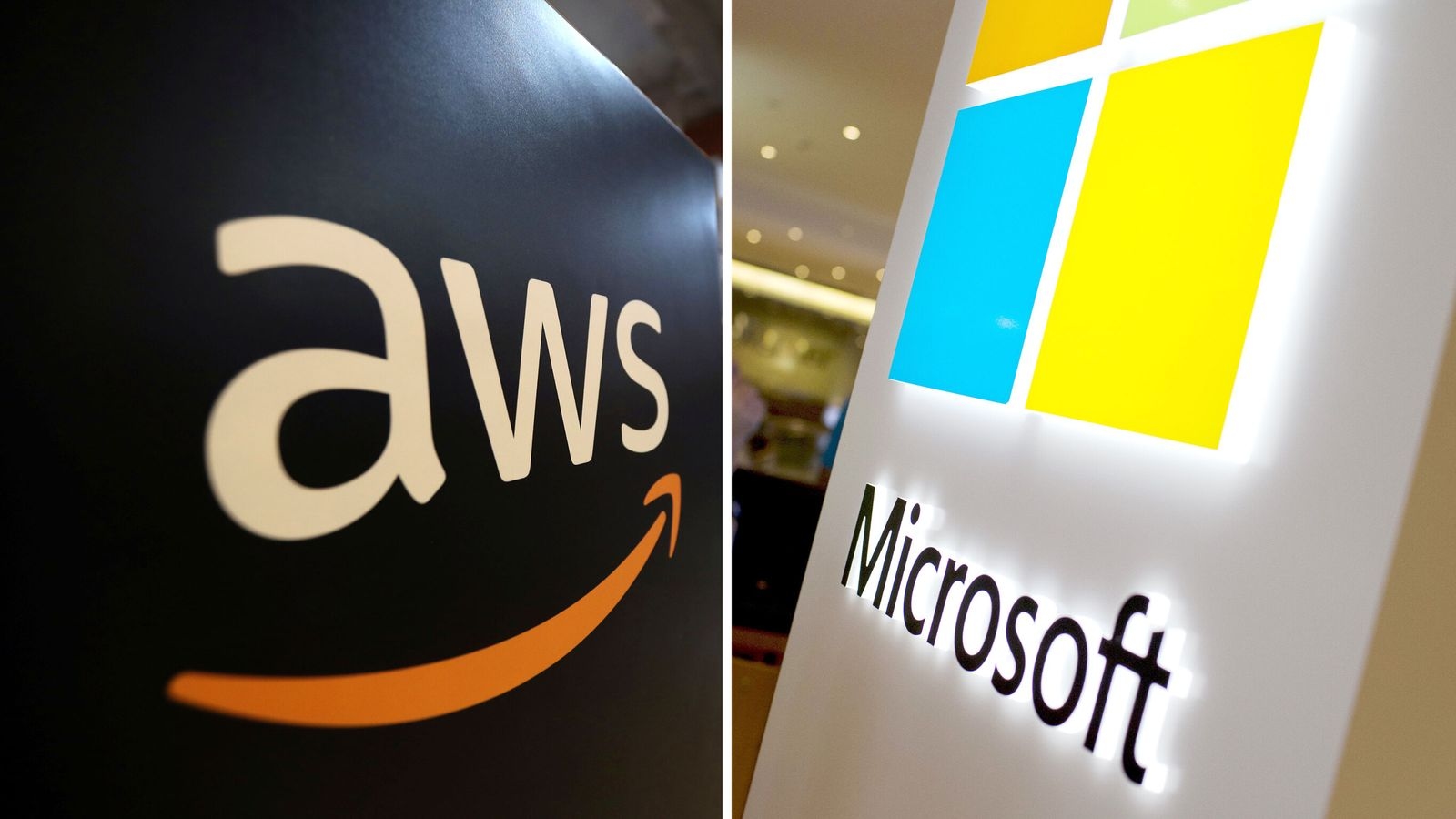 Microsoft привлекла ресурсы Amazon Web Services для работы GitHub