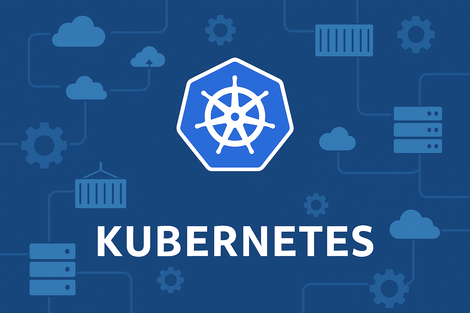 Инициатива Kubernetes разъяснил политику в отношении ИИ