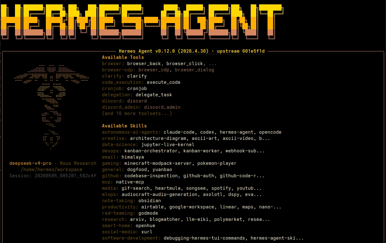 Open-source агент Hermes со 175 тыс звезд на GitHub обзавелся официальным десктоп-клиентом