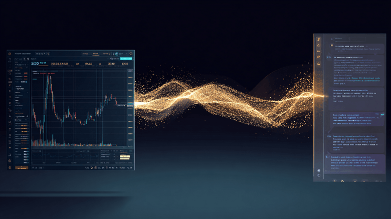 MCP-сервер FinamTrade: как ИИ-ассистенты меняют оболочку работы с брокерскими данными