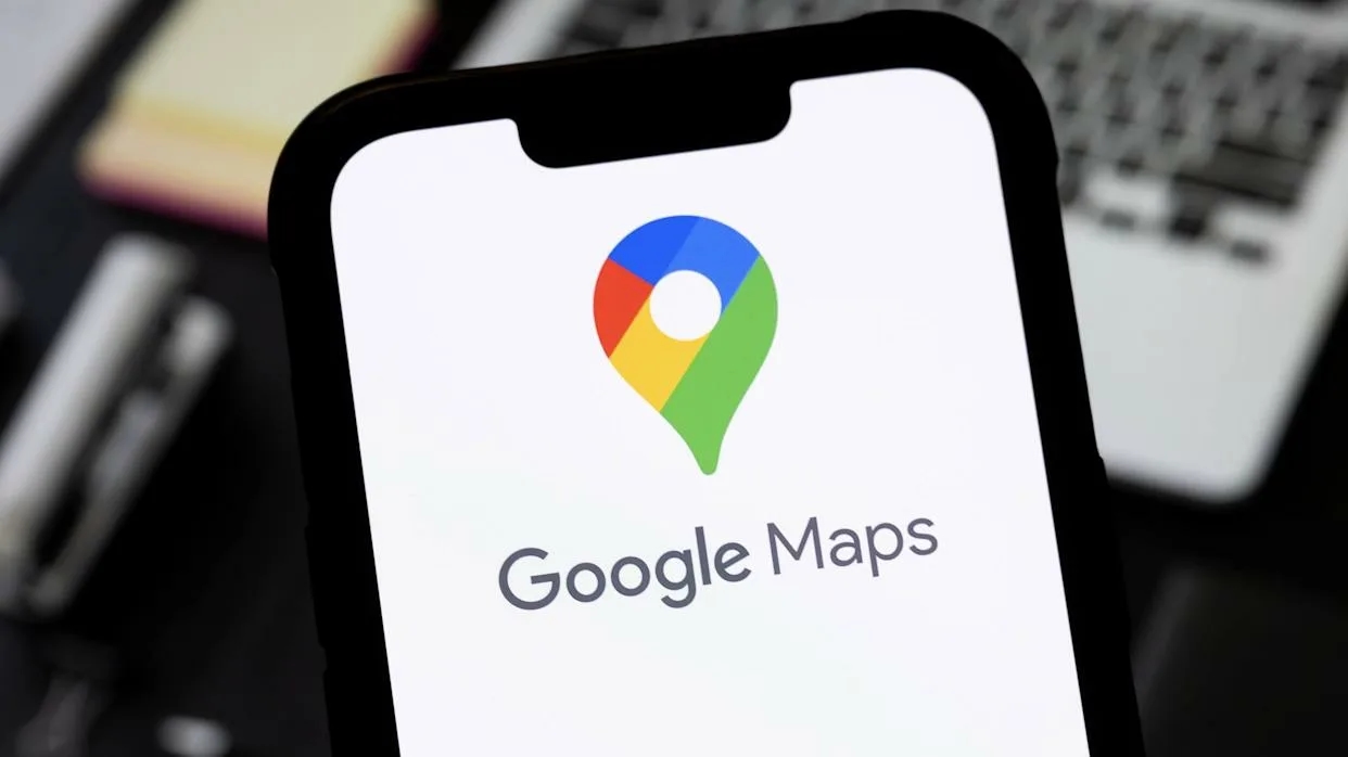 Google представила крупнейшее апдейт Maps