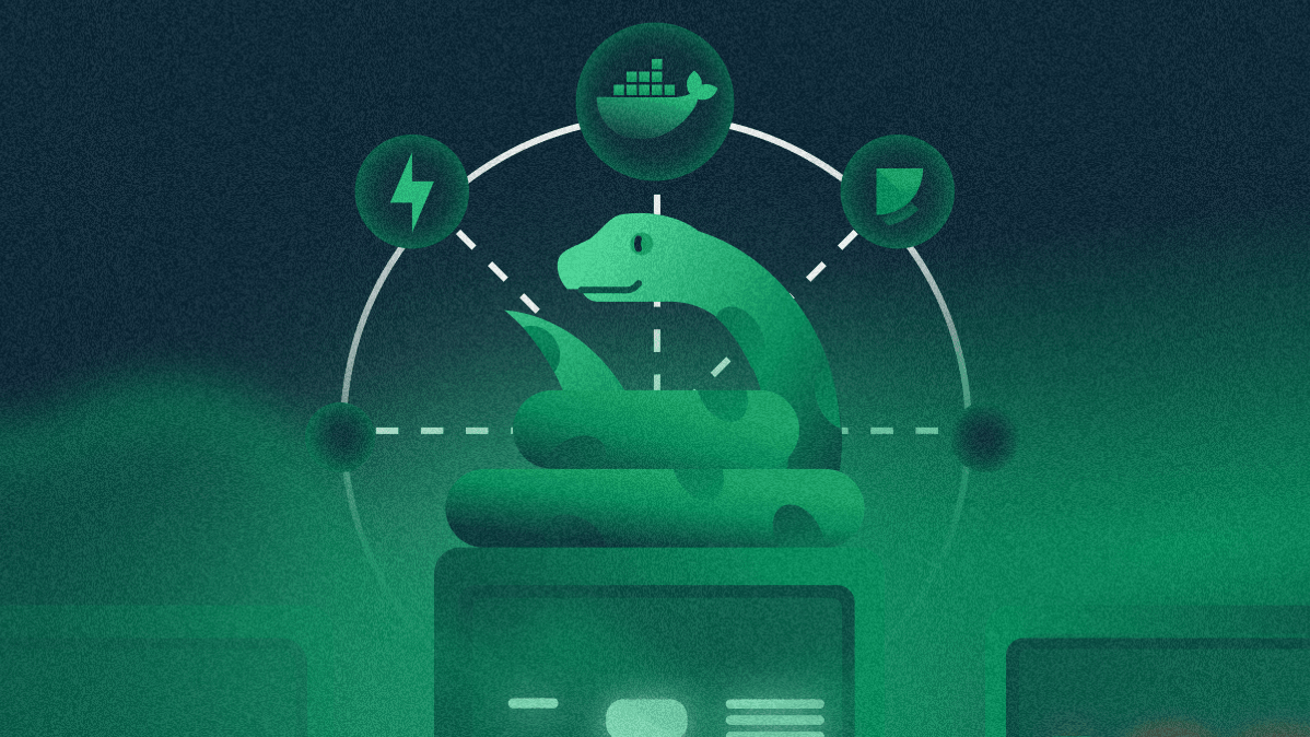 В Python появятся стековые корутины в стиле Go за счет библиотеки Runloom