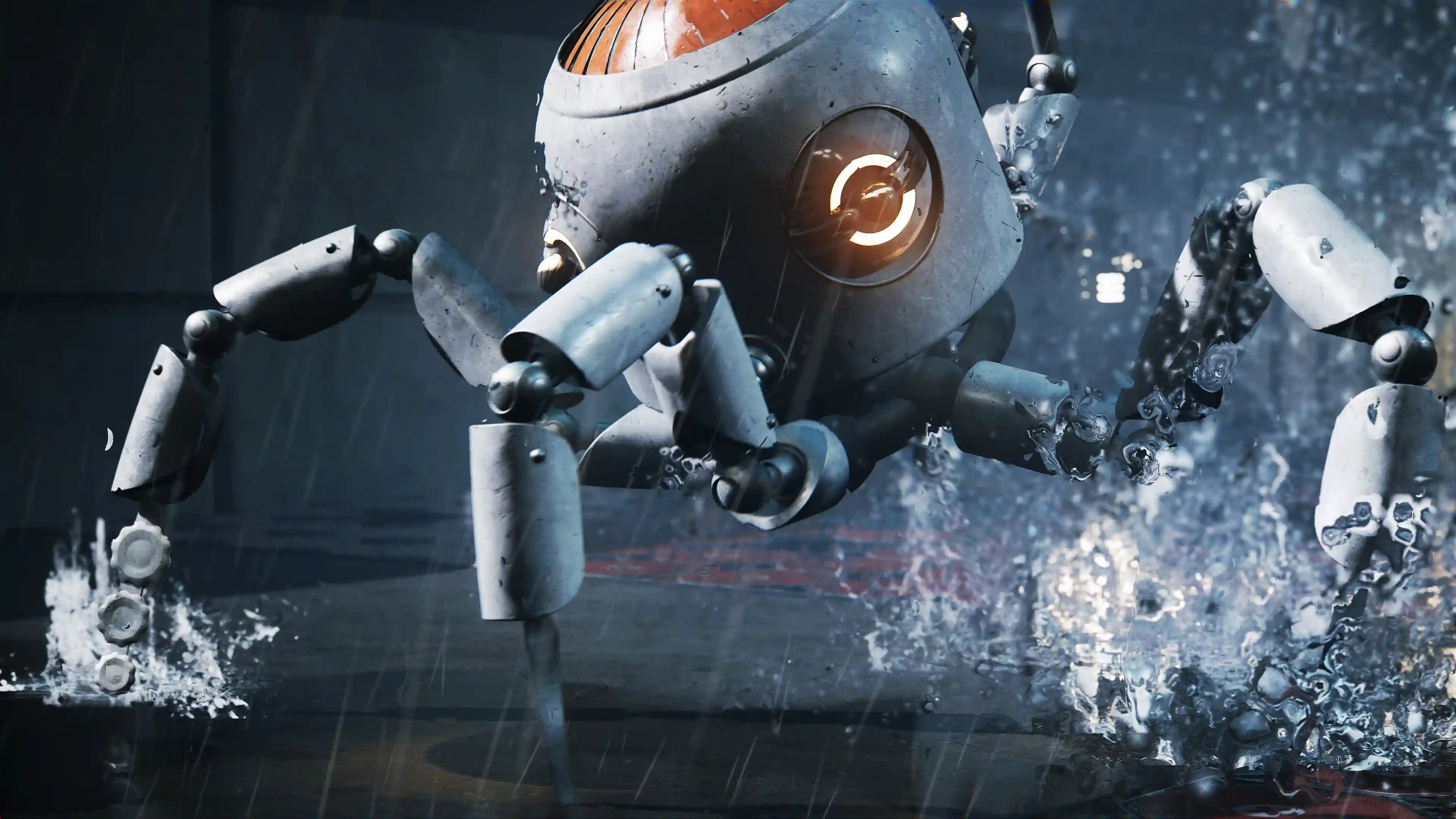 РАвторы Atomic Heart объявили дату релиза четвёртого дополнения к игре