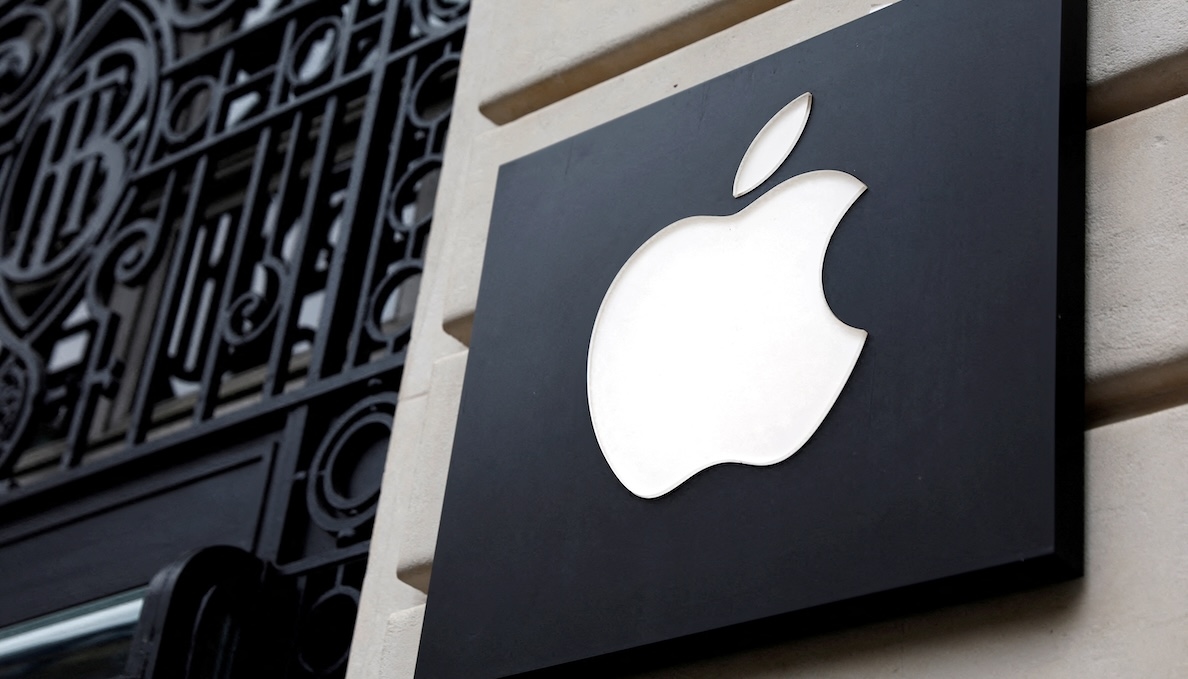 Великобритания оштрафовала на £390 тысяч ирландскую дочернюю компанию Apple за нарушение санкций против России