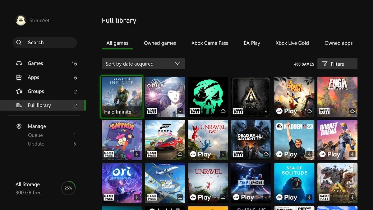 Потребитель Xbox через суд восстановил доступ к своей игровой библиотеке после удаления аккаунта в связи с якобы взлома