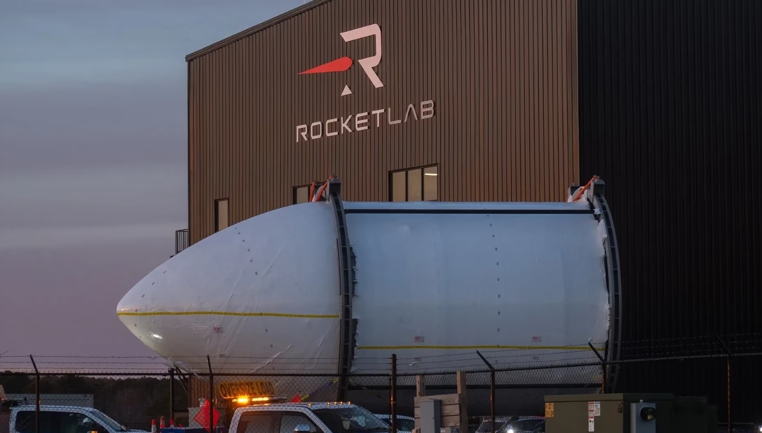 Rocket Lab приобрела поставщика спутниковой связи Iridium Communications