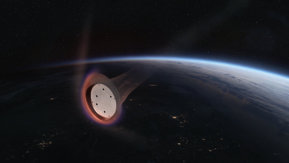 SpaceX запустила миссию возвращаемой капсулы Starfall, предназначенной для доставки грузов на орбиту и Землю