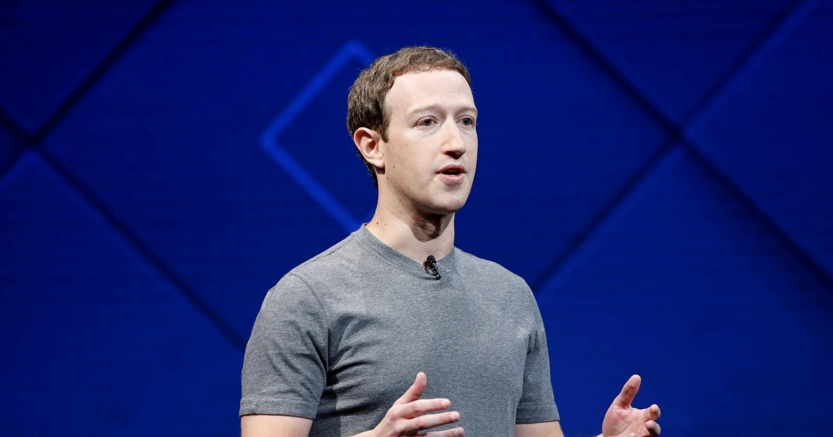 Марк Цукерберг кодит в Claude Code — пока Meta* задерживает свои модели