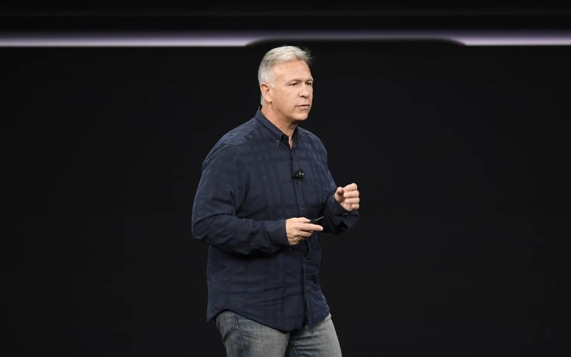 Фил Шиллер покинул пост руководителя App Store и организатора презентаций Apple