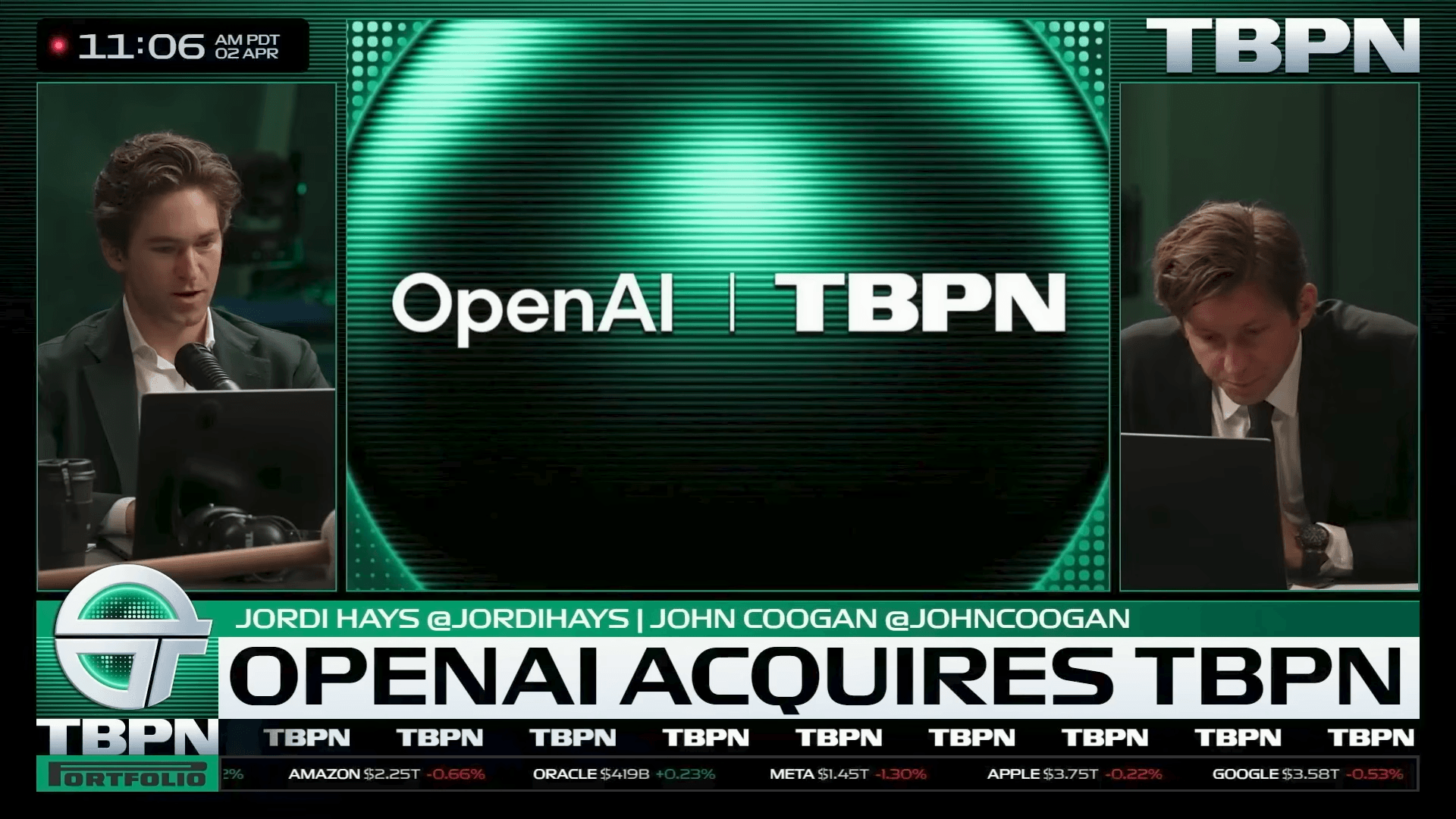 OpenAI решила, что лучший метод противостоять критике в сторону ИИ — создать собственную редакцию новостей