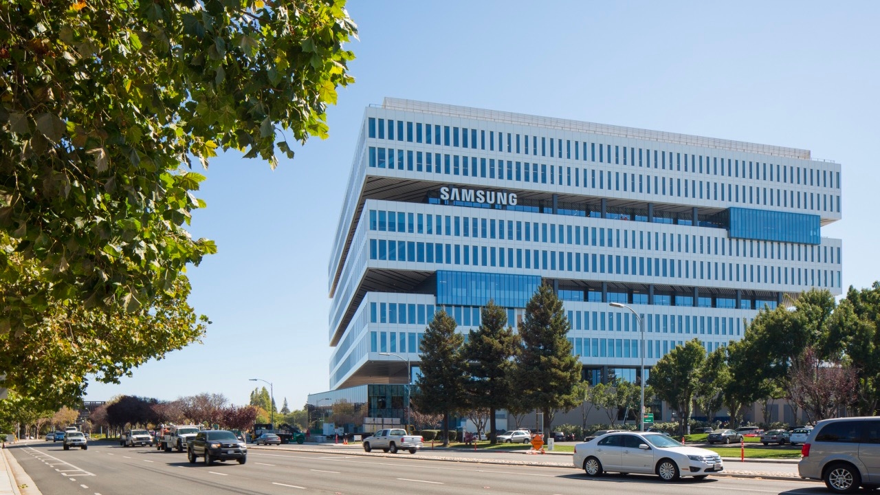 Инженера Samsung приговорили к семи годам тюрьмы за передачу технологии производства DRAM китайской компании CXMT