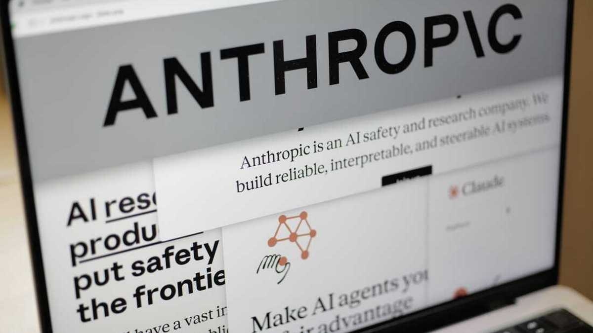 Anthropic теперь официально классифицируется как риск для цепочки поставок в США