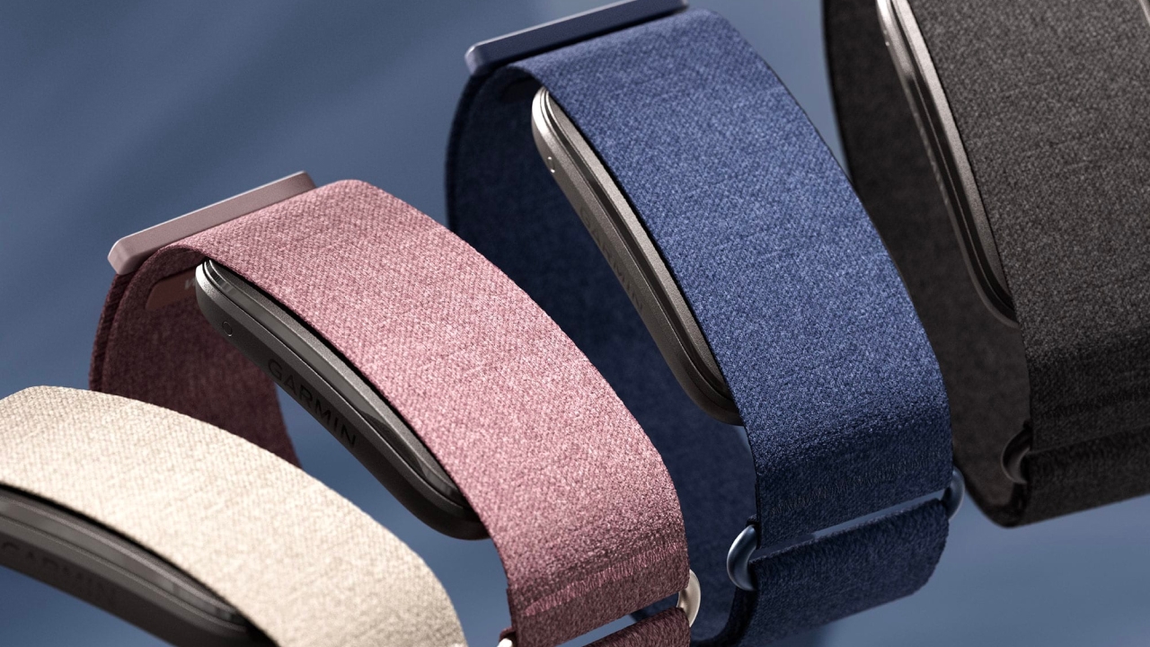 Garmin представила CIRQA — фитнес-браслет без экрана, похожий на Whoop, но без обязательной подписки