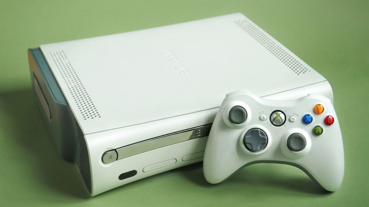 Microsoft работает над проектом эмуляции игр Xbox 360 на ПК