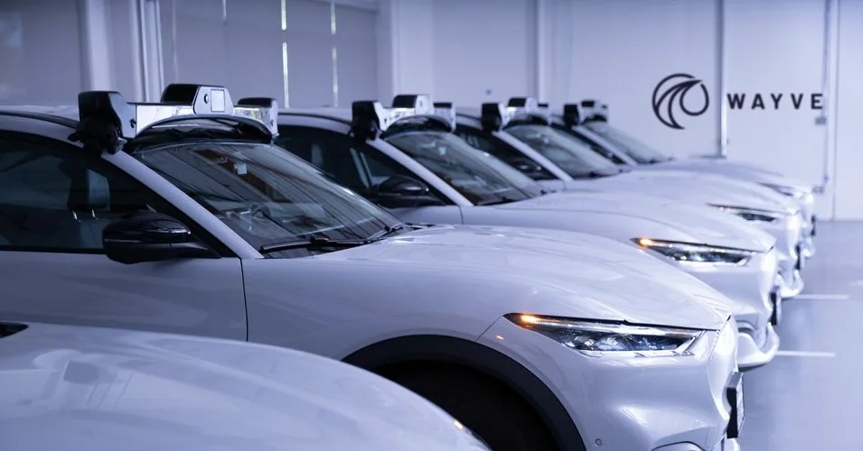 Британский стартап Wayve привлек 1.2 миллиарда на систему беспилотного вождения