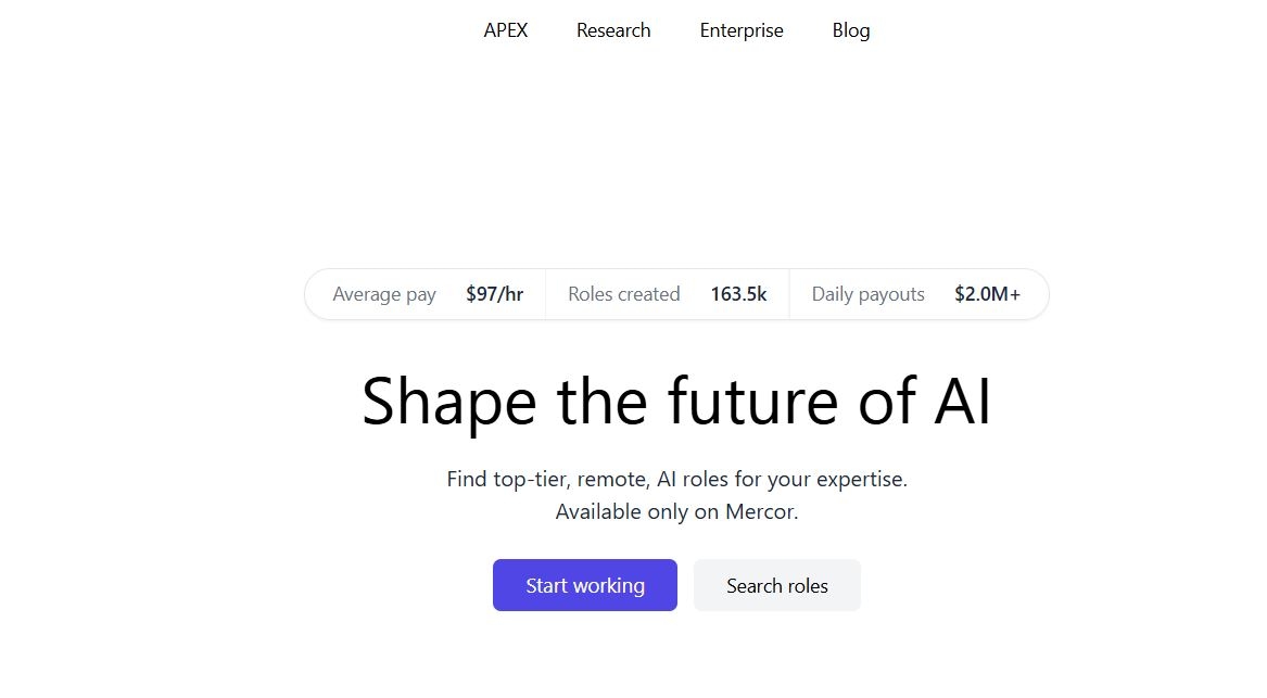 Mercor заявила о кибератаке после взлома проекта с открытым исходным кодом LiteLLM