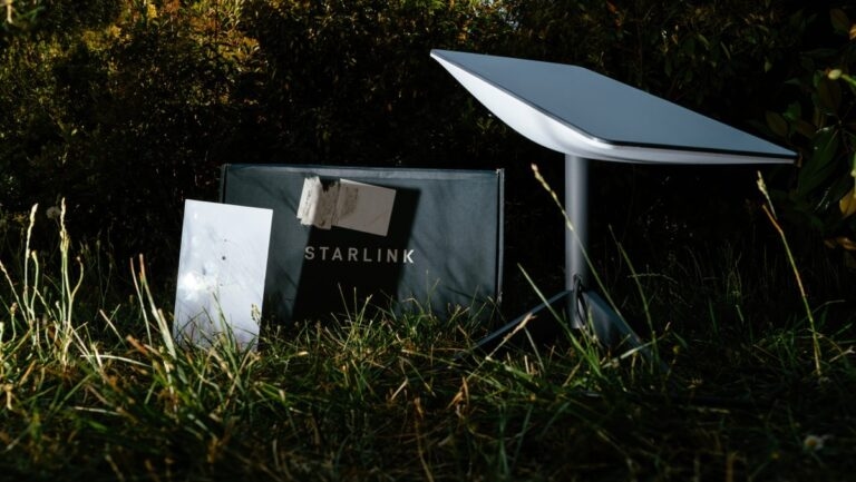 Starlink достиг медианной скорости загрузки в 100 Мбит/с в 49 штатах из 50, кроме Аляски — Ookla Speedtest