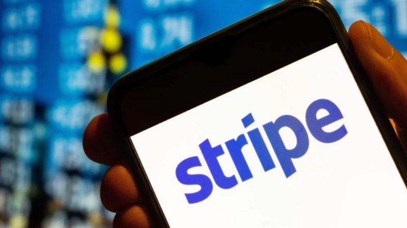 Reuters: Stripe и Advent предлагают купить PayPal за $53 млрд